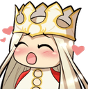 queenuwuu q Slack emoji