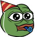 pepekazoo q Slack emoji
