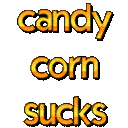 candycornsucks Slack emoji