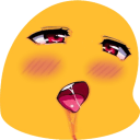 ahegao Slack emoji