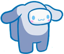 amonguskawaii Slack emoji