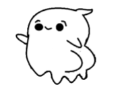 bootyghost q Slack emoji