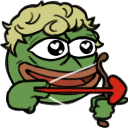 cupidpepe q Slack emoji