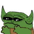 pepeyoda q Slack emoji
