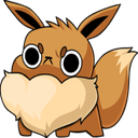 eeveehuff q Slack emoji