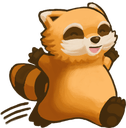 spiffo q Slack emoji