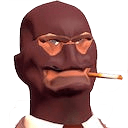 tf2 spy Slack emoji
