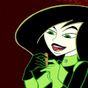 shego Slack emoji