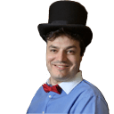 rudy Slack emoji