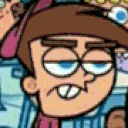 timmyturner Slack emoji