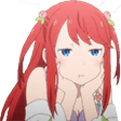 hhmph q Slack emoji