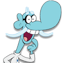 mung q Slack emoji