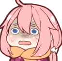 omfganime q Slack emoji