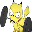 pikatough q Slack emoji