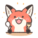 hungryfoxq Slack emoji