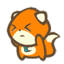 foxorangeq Slack emoji