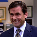 michaelscott theoffice Slack emoji