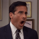 michaelscott theoffice Slack emoji