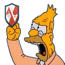 old man yells at app armor Slack emoji