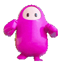 fallguys q Slack emoji
