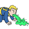 falloutpuke q Slack emoji