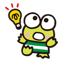 kawaiiidea q Slack emoji
