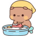 bearlaundryq Slack emoji