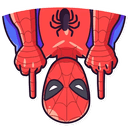 spideyfu q Slack emoji