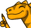 dinothumbq Slack emoji
