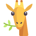 eatgiraffeq Slack emoji
