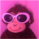 pinkmonkey q Slack emoji