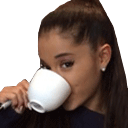 aricoffee q Slack emoji