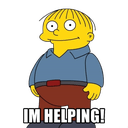 imhelpingsimpsonq Slack emoji