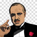 godfather Slack emoji