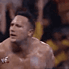 the rock smell Slack emoji