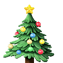 christmas intensifies Slack emoji