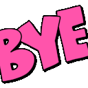 bye Slack emoji