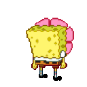 flowersb q Slack emoji