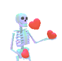 juggleskellyq Slack emoji