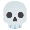 breakskull q Slack emoji