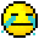 nod cry Slack emoji