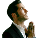 luciferpray q Slack emoji