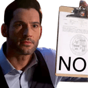 luciferno q Slack emoji