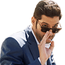 lucifercool q Slack emoji