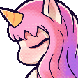 sassyunicornq Slack emoji