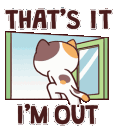 catout q Slack emoji