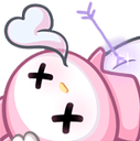 melodyshotq Slack emoji