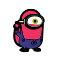 amongusredminion Slack emoji