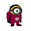 amongusminionq Slack emoji