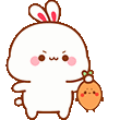 carrottoss q Slack emoji